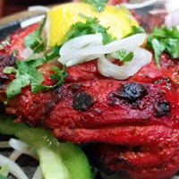 Tandoori Restaurant & Party Palace