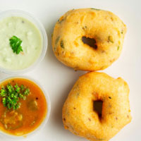 Amma Vegetarian Kitchen