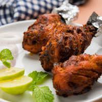 Bansari Indian Cuisine