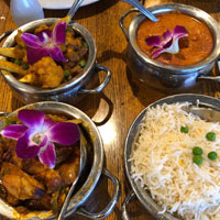 Masala Indian Cuisine