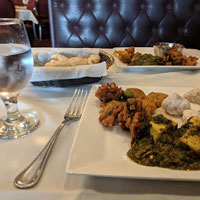 Haandi Indian Cuisine