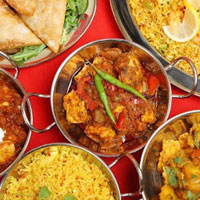 Diya Indian Cuisine