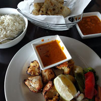 PIND Indian Cuisine