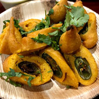 Chennai Express Restaurant & Catering