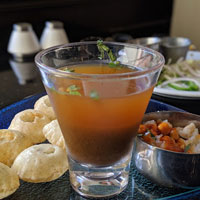 Diya Bistro
