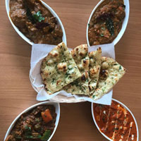 Rasa Haveli Indian Cuisine