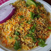 Cafe Hyderabad