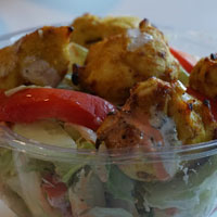 Loudoun Kabob