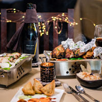 5 Tara Authentic Indian Cuisine