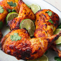 Mayuri Indian Restaurant