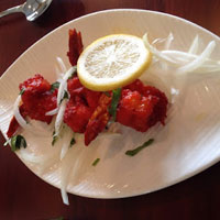 Kalpasi Indian Cuisine