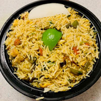 Rajani's Kitchen