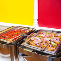 Athidhi Authentic Indian Cuisine