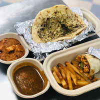 Chit Chaat Corner