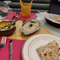 Preet Palace