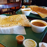 Balaji Cafe