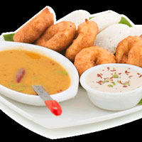 Sai Saravana Bhavan