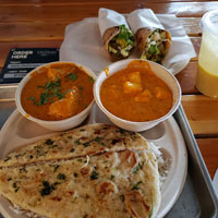 Chaatwala - Indian Chaats and More