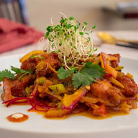 Spice Kraft Indian Bistro