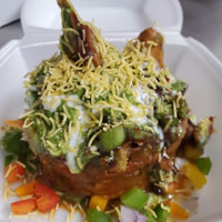 Taj of India Restaurant at Alexandria