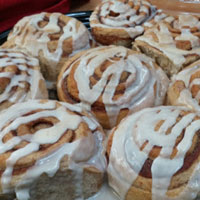 Great Harvest Bread Co at Alexandria