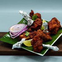 Paradise Biryani Pointe at Fairfax
