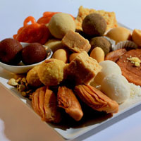 Jayasri Sweets