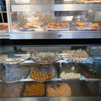 All Bengal Sweets & Snacks