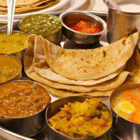 Bhojan Restaurant