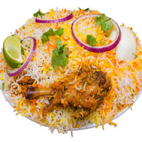 Biryani Pot Westheimer Road