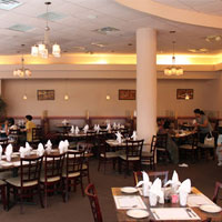 Mayuri Restaurant