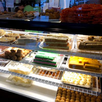 Raja Quality Restaurant & Sweets